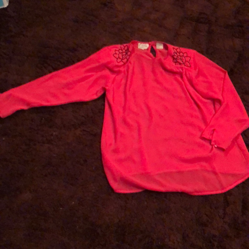 Cali Div. of Carry Back LTD